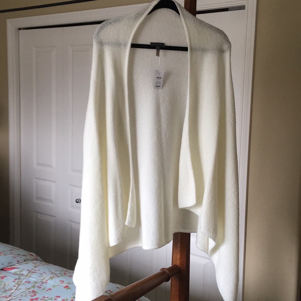 Vest/Cape